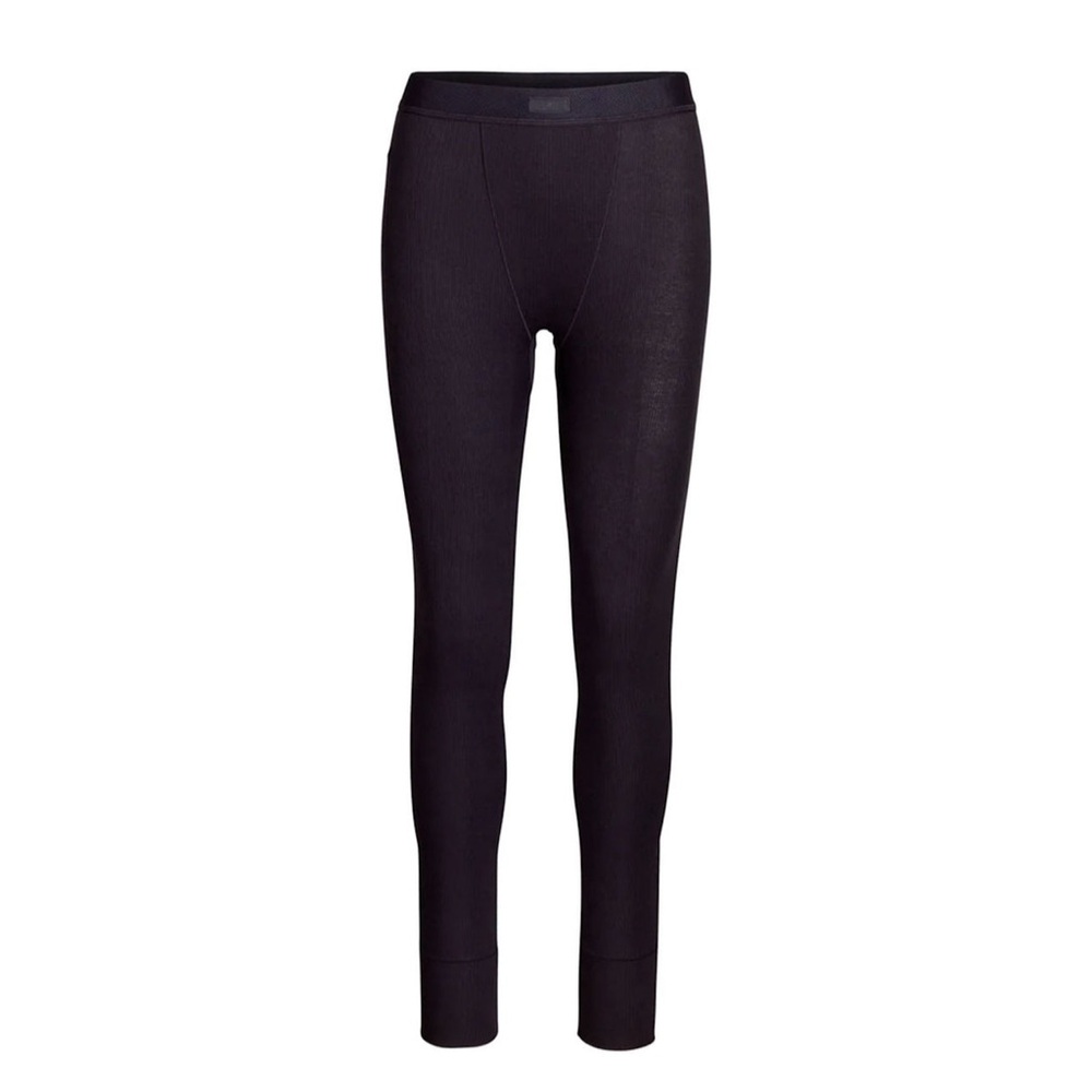 SKIMS Cotton Rib Legging